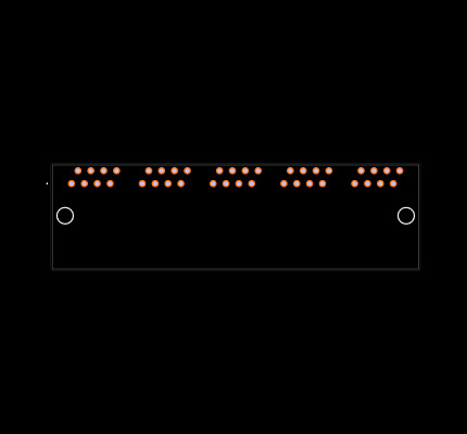 5557563-1 Footprint