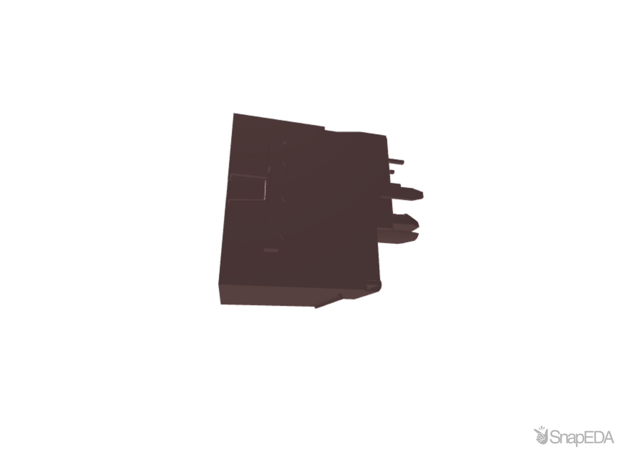 5557730-1 3D Model