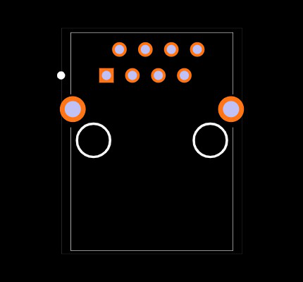 5557786-1 Footprint