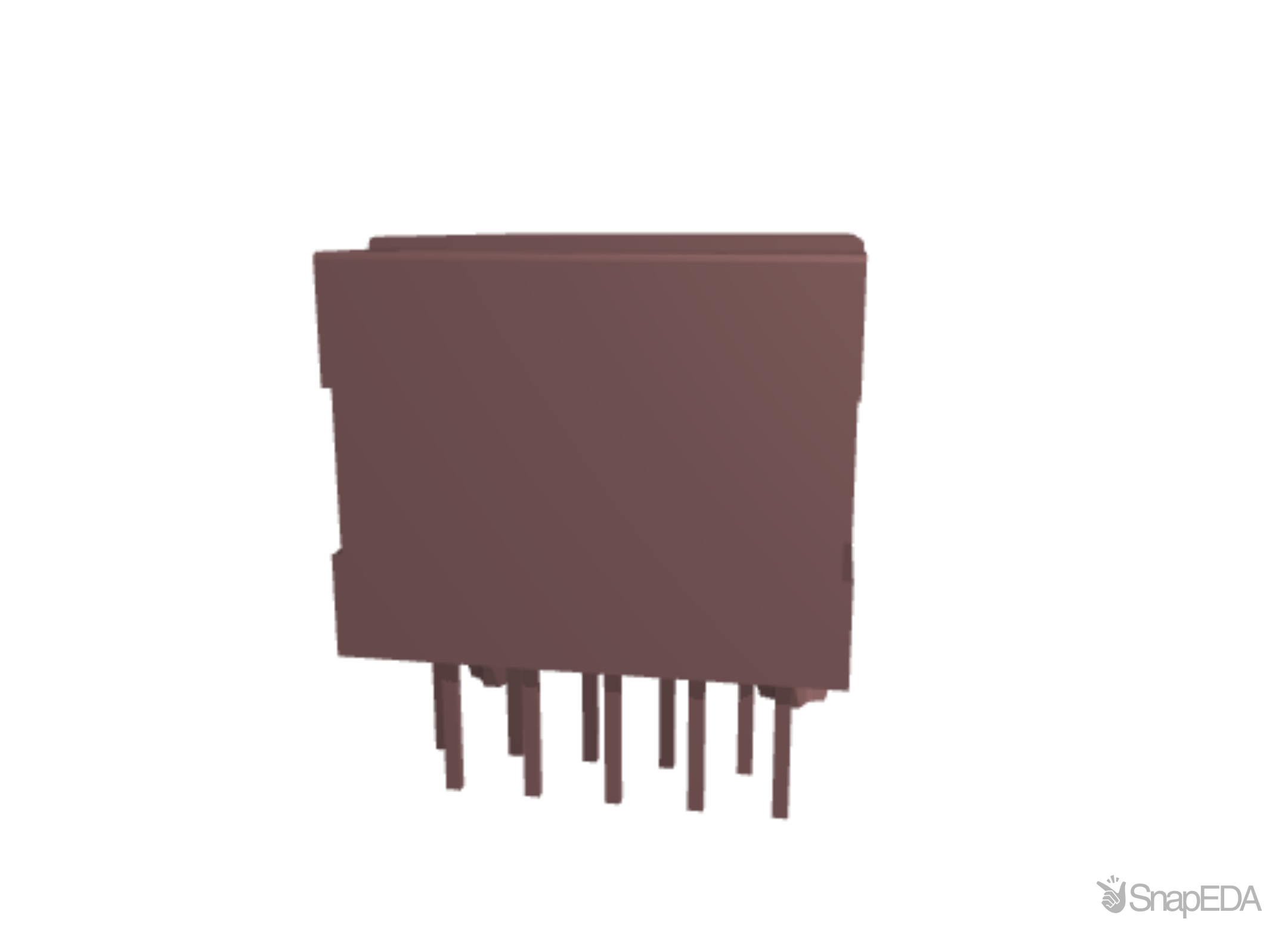 5558065-1 3D Model