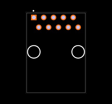 5558065-1 Footprint