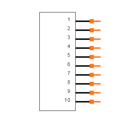 5558065-1 Symbol