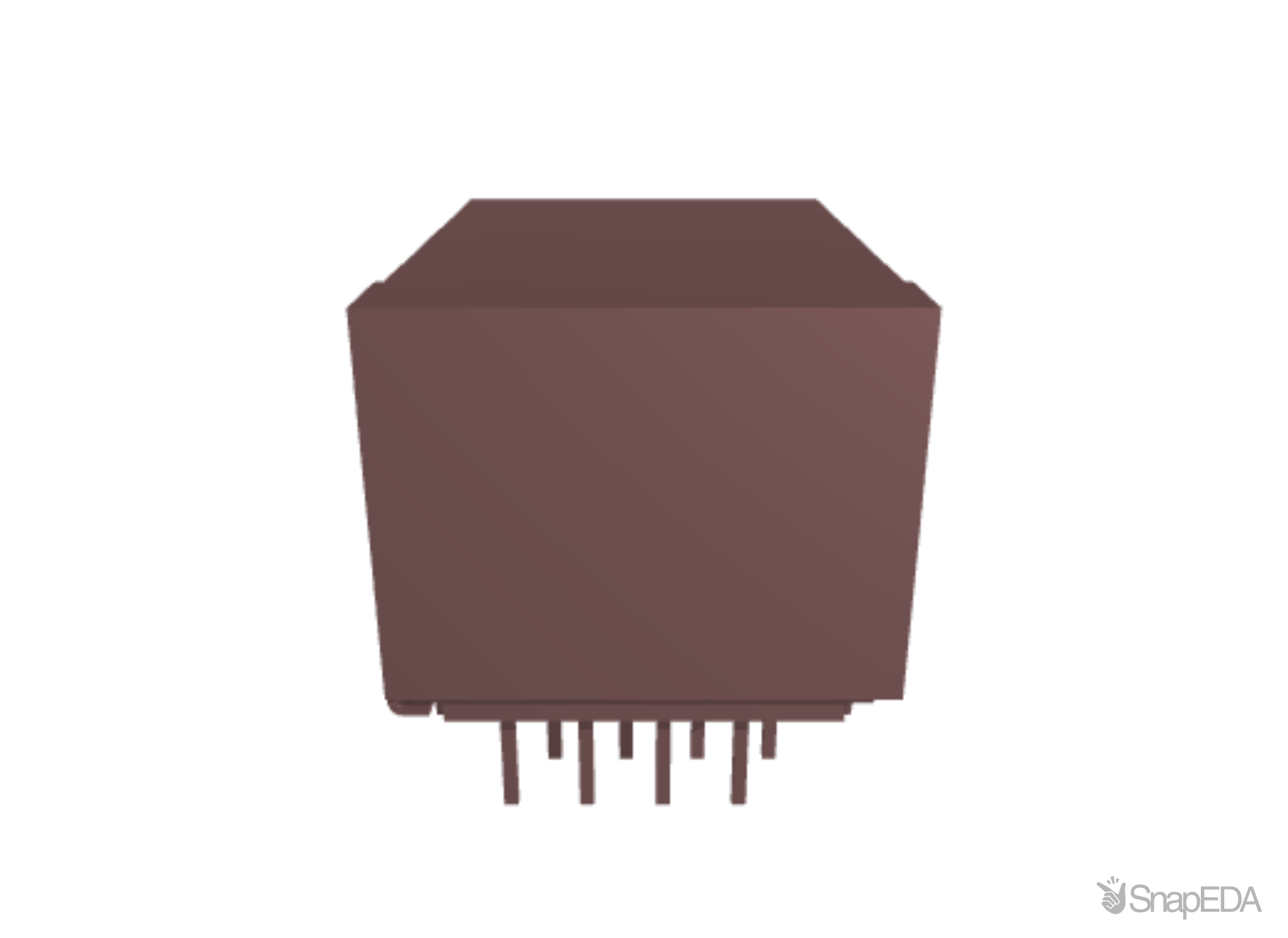 5558310-1 3D Model