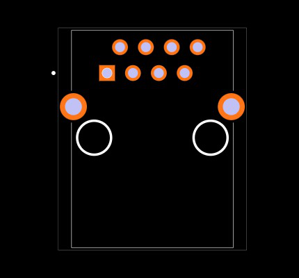 5558310-1 Footprint
