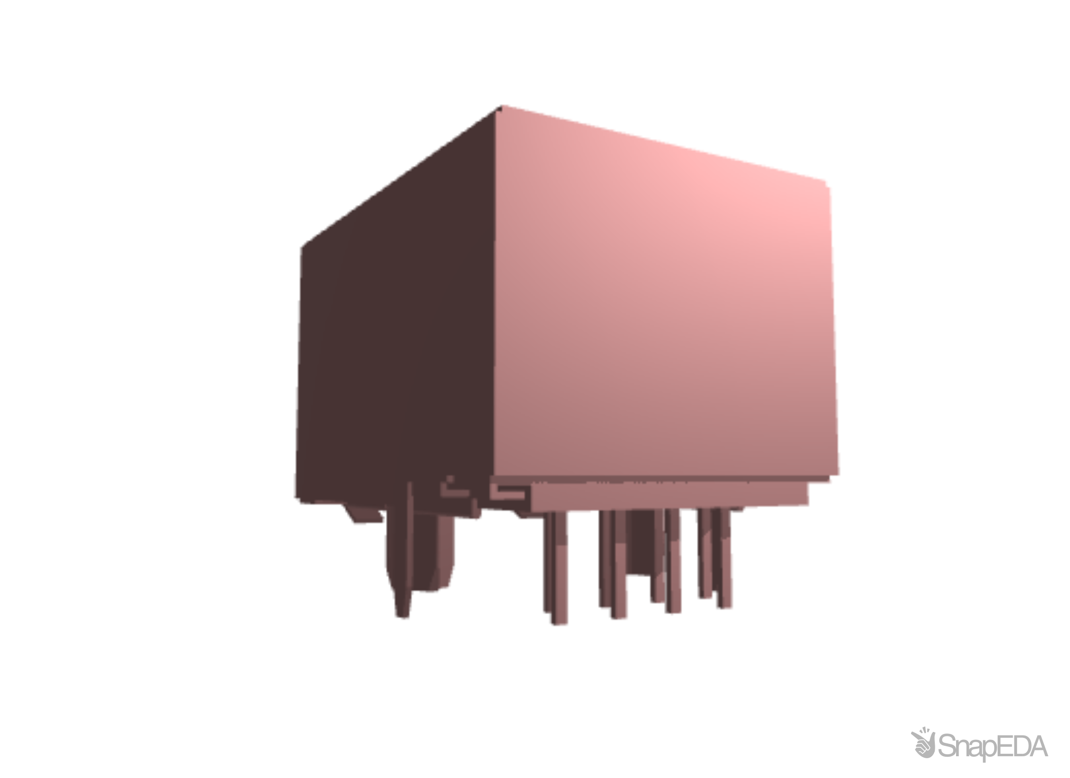 5558344-1 3D Model