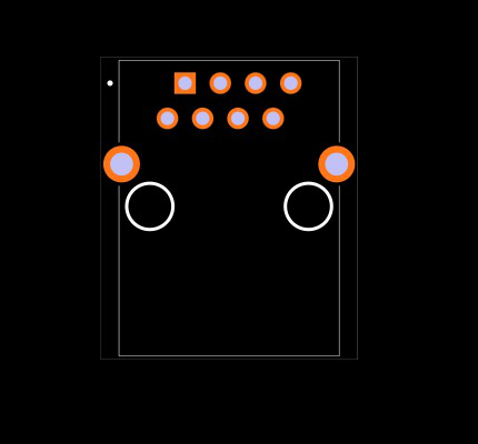 5558344-1 Footprint