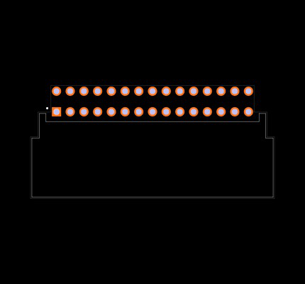 5650118-1 Footprint