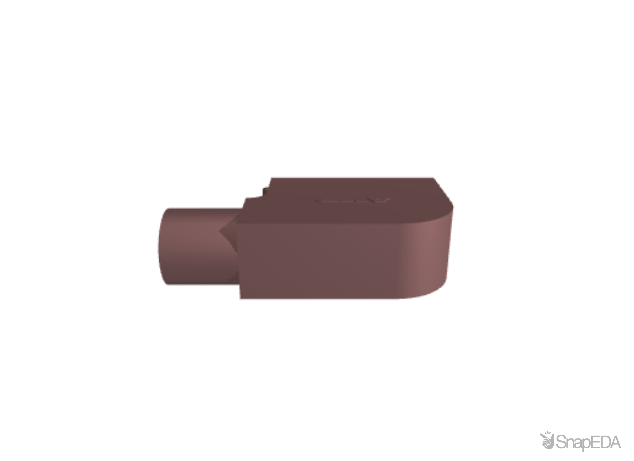 5745652-2 3D Model