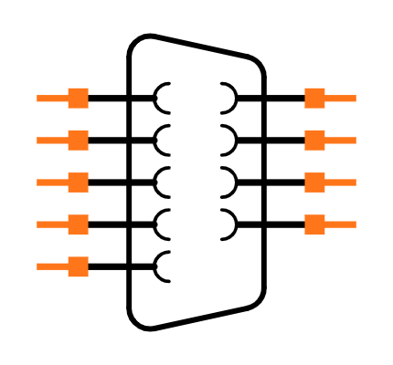 5747840-6 Symbol