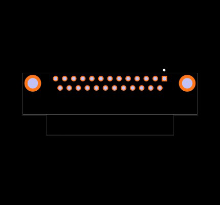 5747846-6 Footprint