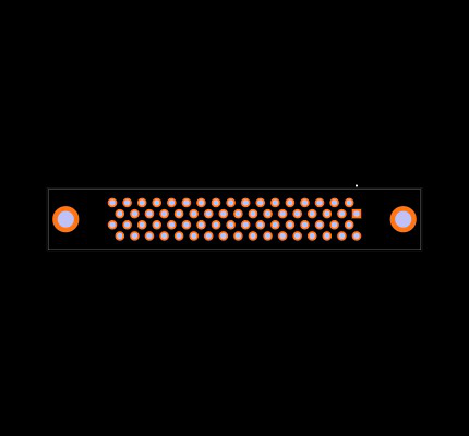 5749721-7 Footprint