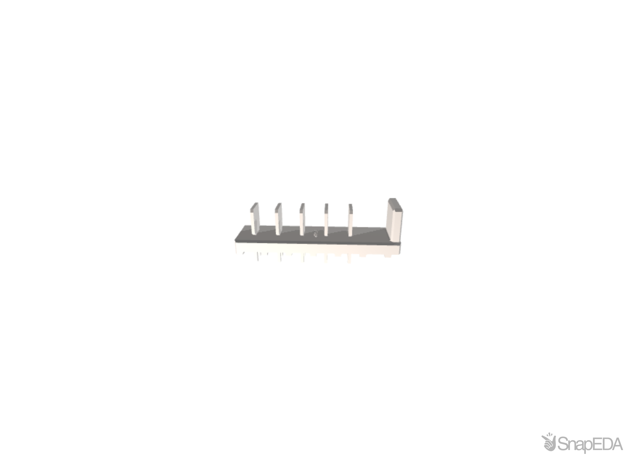 5787419-1 3D Model