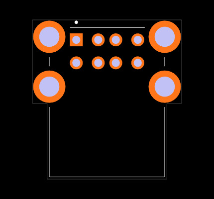 5787617-1 Footprint