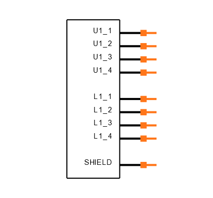 5787617-1 Symbol