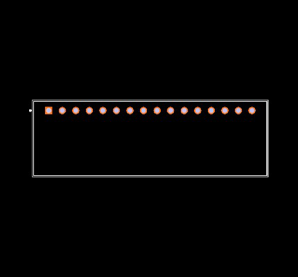 6-102523-4 Footprint