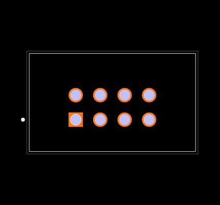 6-102557-1 Footprint