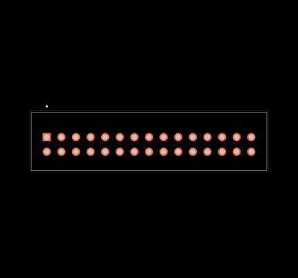 6-102618-3 Footprint