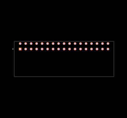 6-103164-5 Footprint