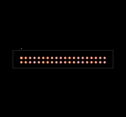 6-103169-8 Footprint