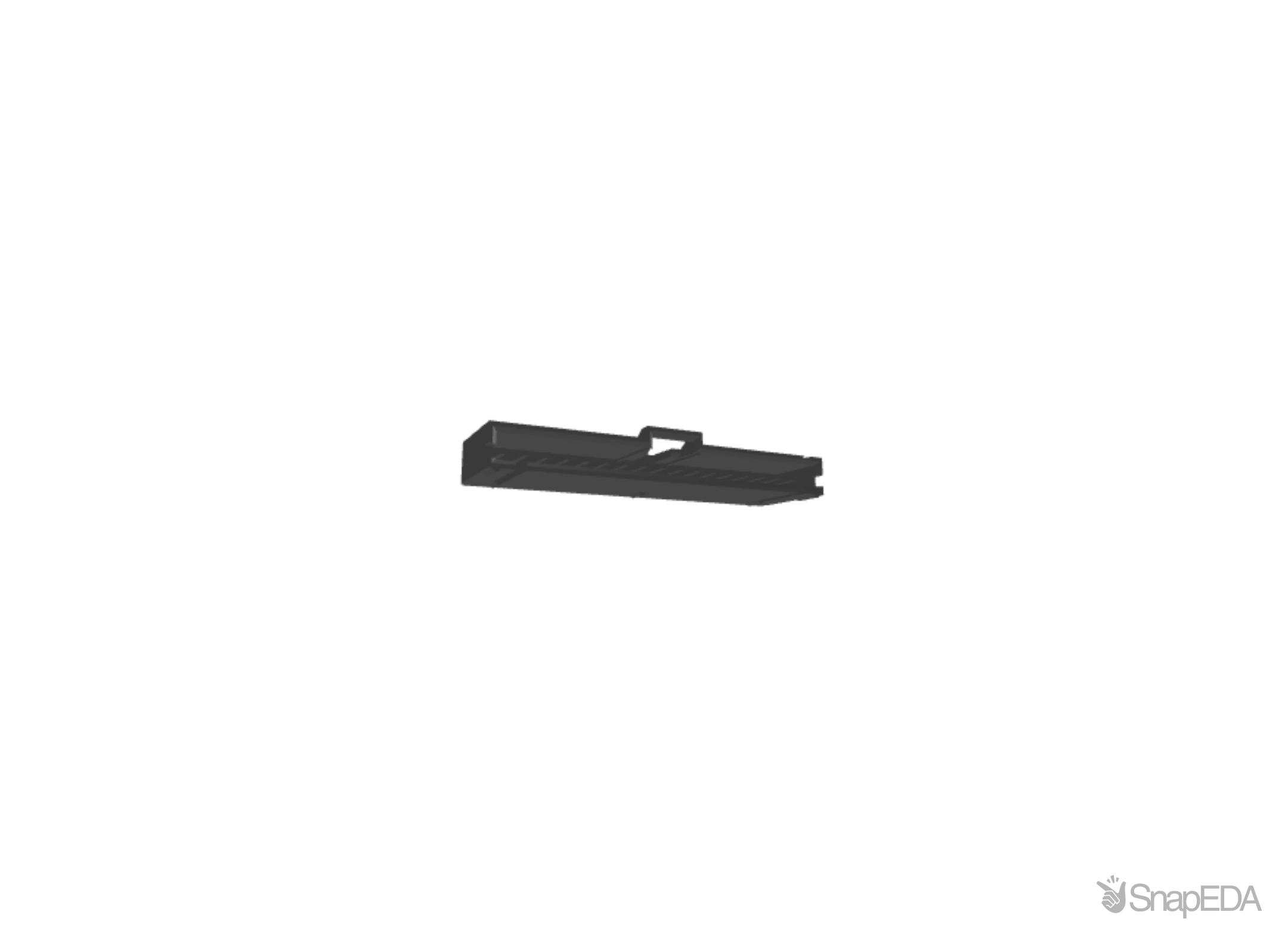 6-103639-6 3D Model