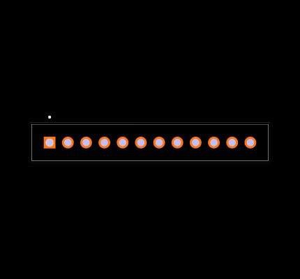 6-103669-1 Footprint