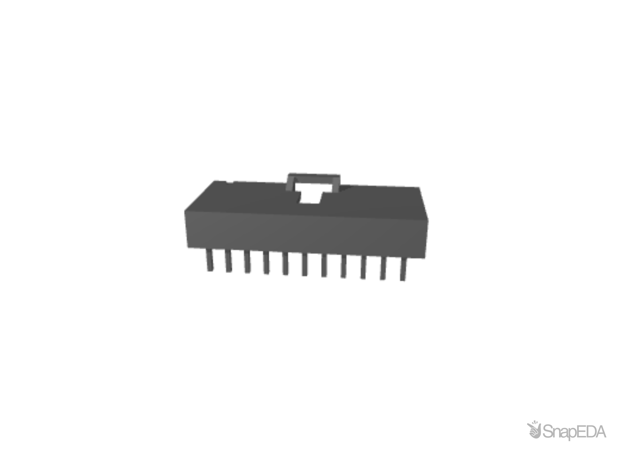 6-103904-1 3D Model