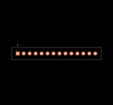 6-103908-3 Footprint