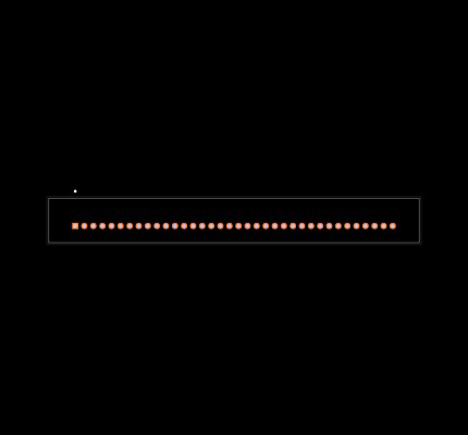 6-104071-6 Footprint