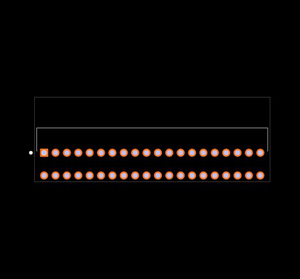 6-104118-2 Footprint