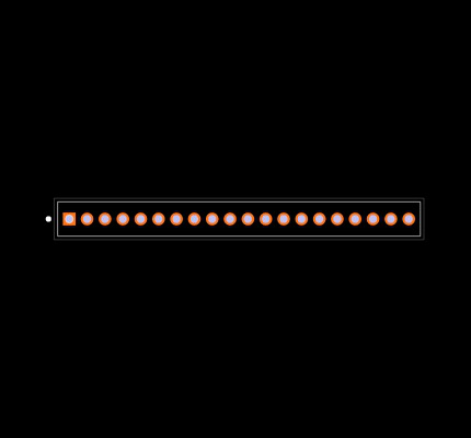 6-104178-1 Footprint