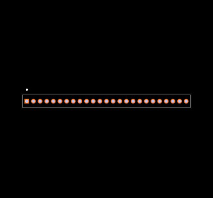 6-104178-3 Footprint