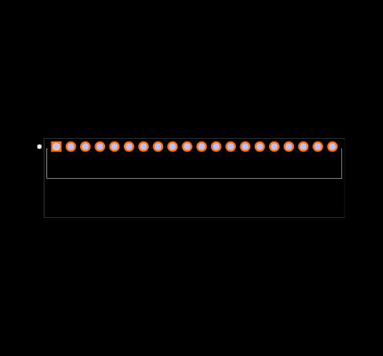 6-104186-1 Footprint