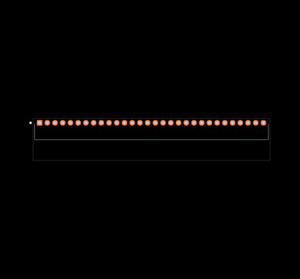 6-104186-5 Footprint