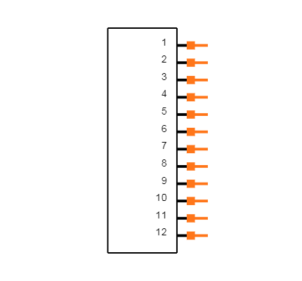 6-104363-1 Symbol