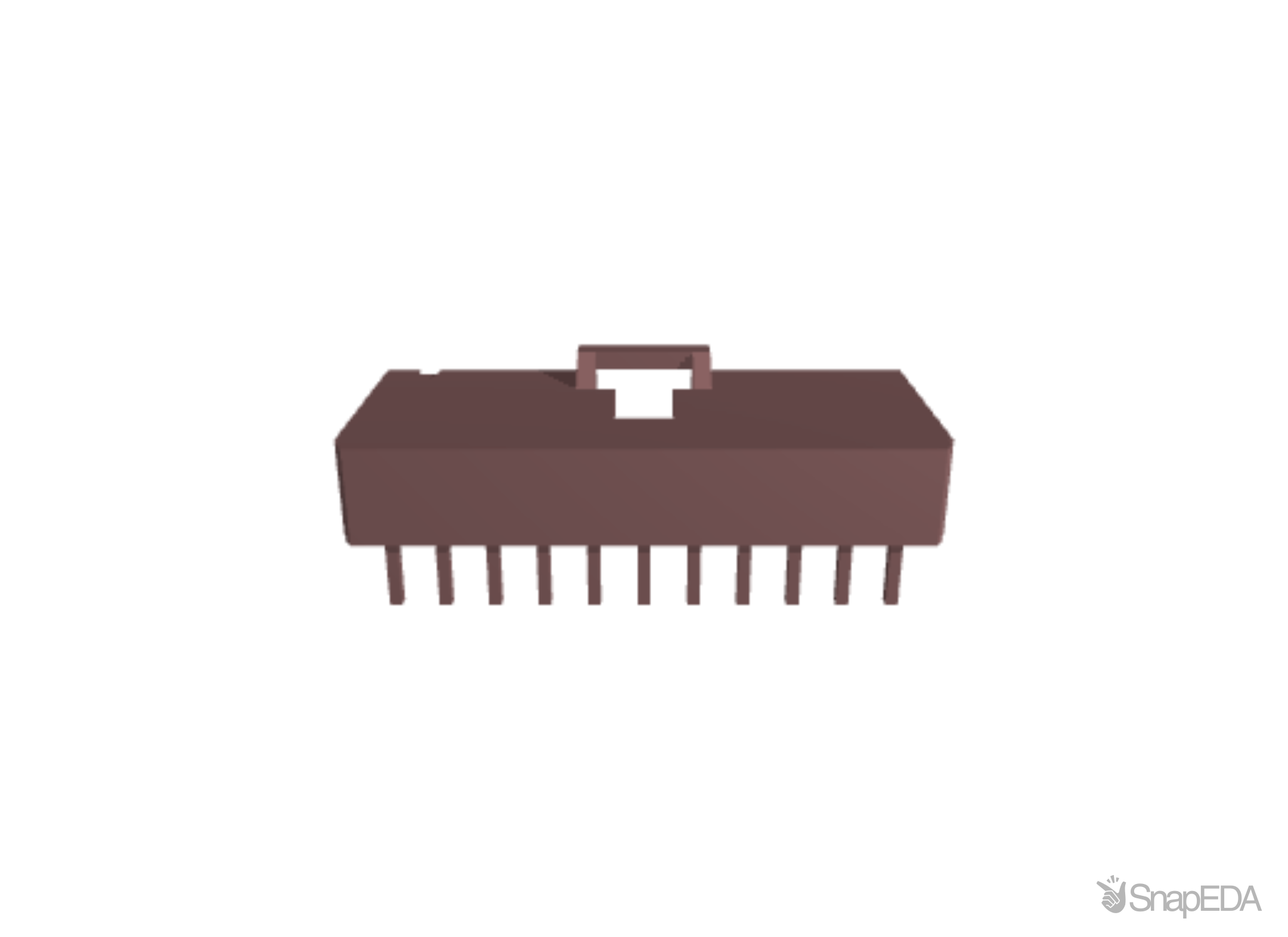 6-104935-1 3D Model