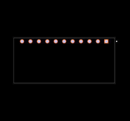 6-104935-1 Footprint