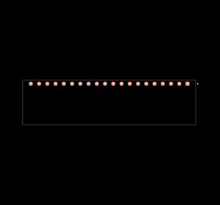 6-104935-9 Footprint