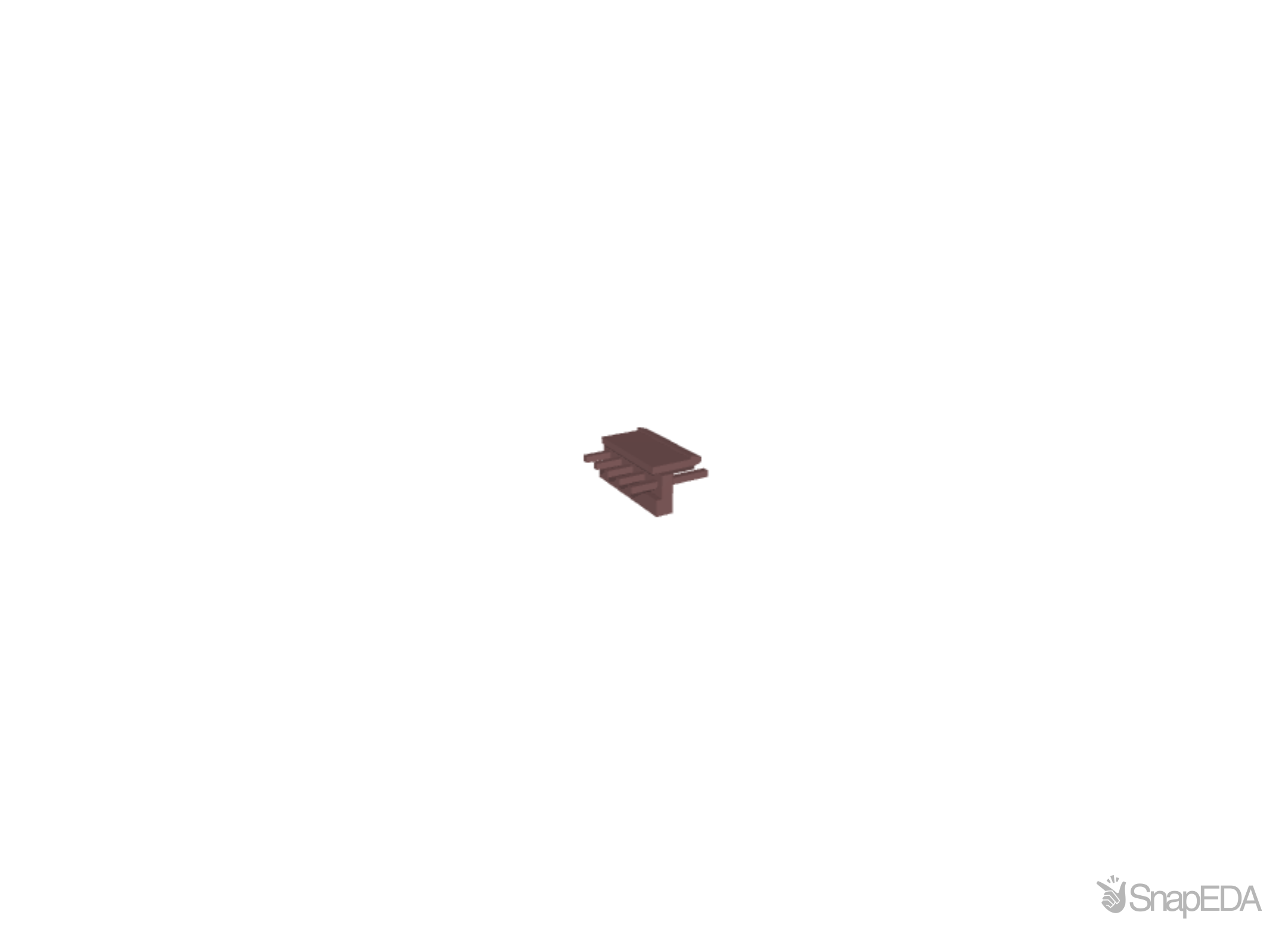 6-1123723-5 3D Model