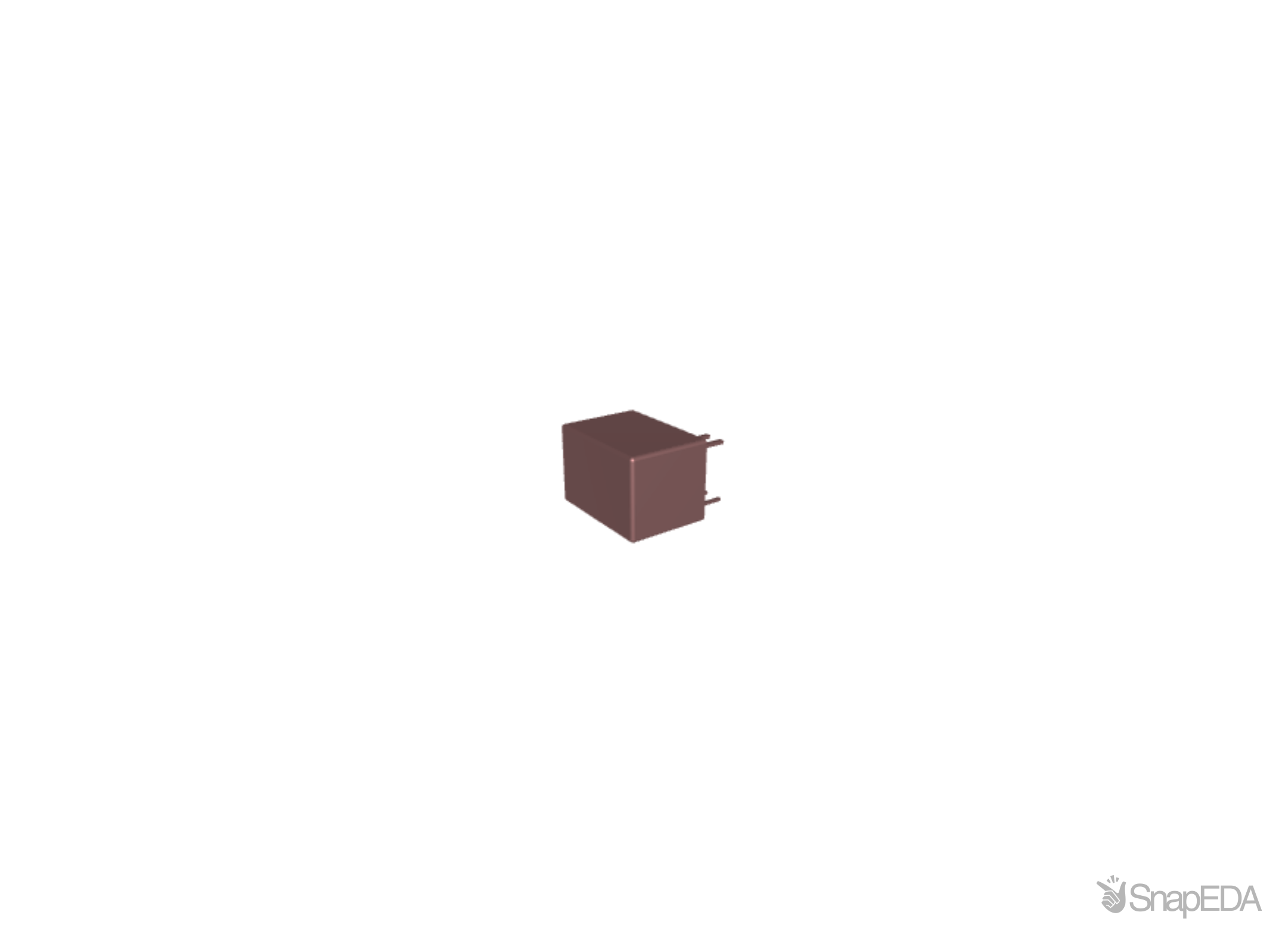 6-1419130-5 3D Model
