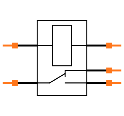 6-1419130-5 Symbol