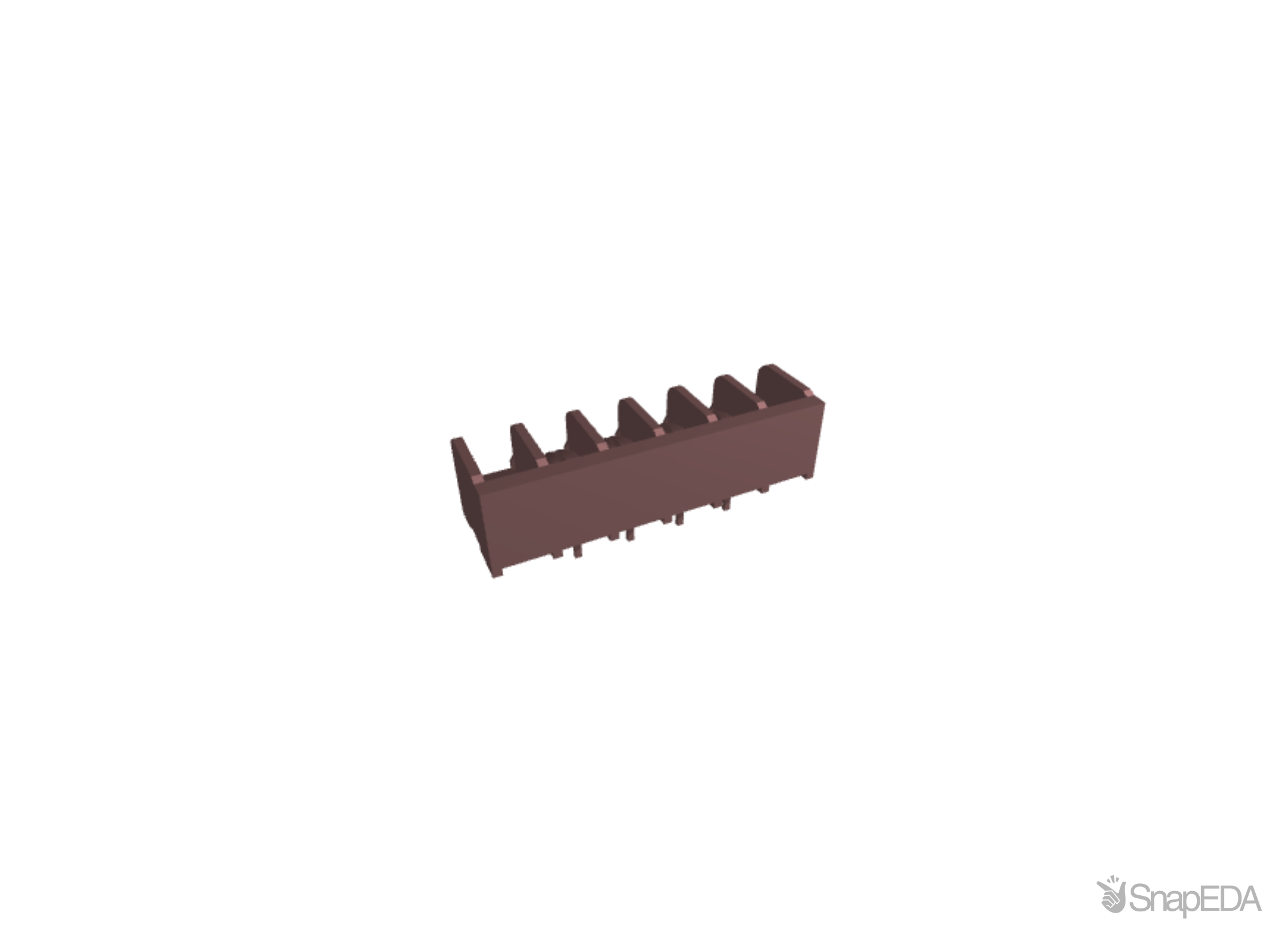 6-1437652-9 3D Model