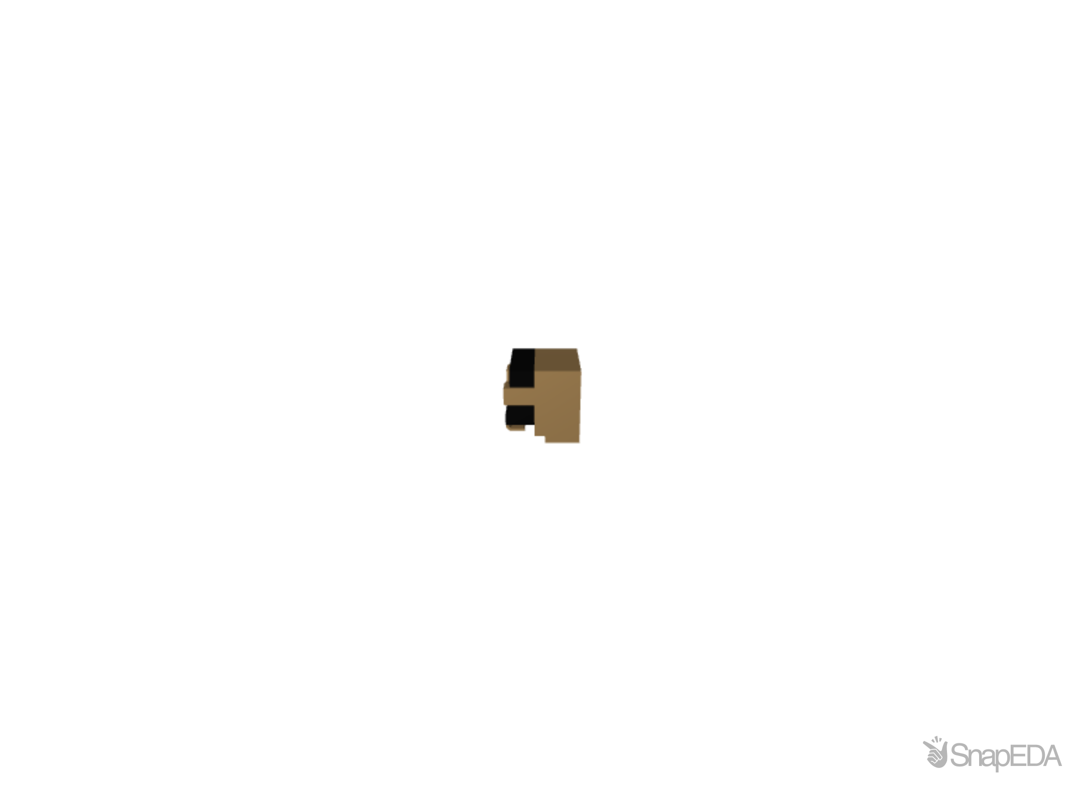 6-1460820-2 3D Model