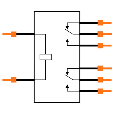 6-1462037-2 Symbol