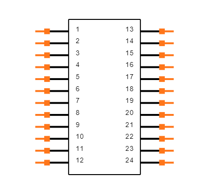 6-146257-2 Symbol