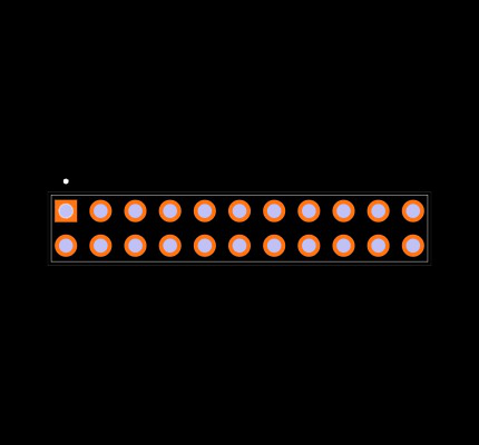 6-146268-1 Footprint