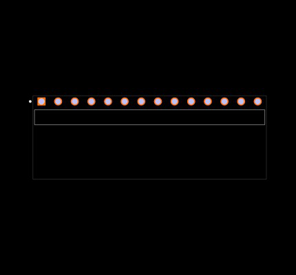 6-146305-4 Footprint