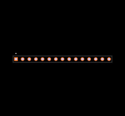 6-146458-5 Footprint