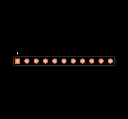 6-146460-1 Footprint