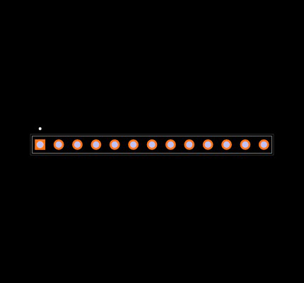 6-146460-3 Footprint