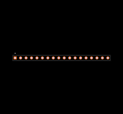 6-146465-8 Footprint